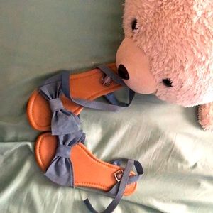 Wonder Nation sandals